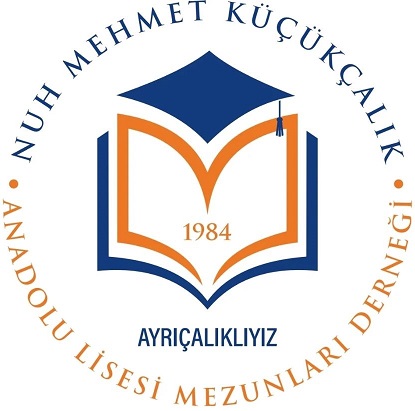 NMKALDER Resmi Logosu