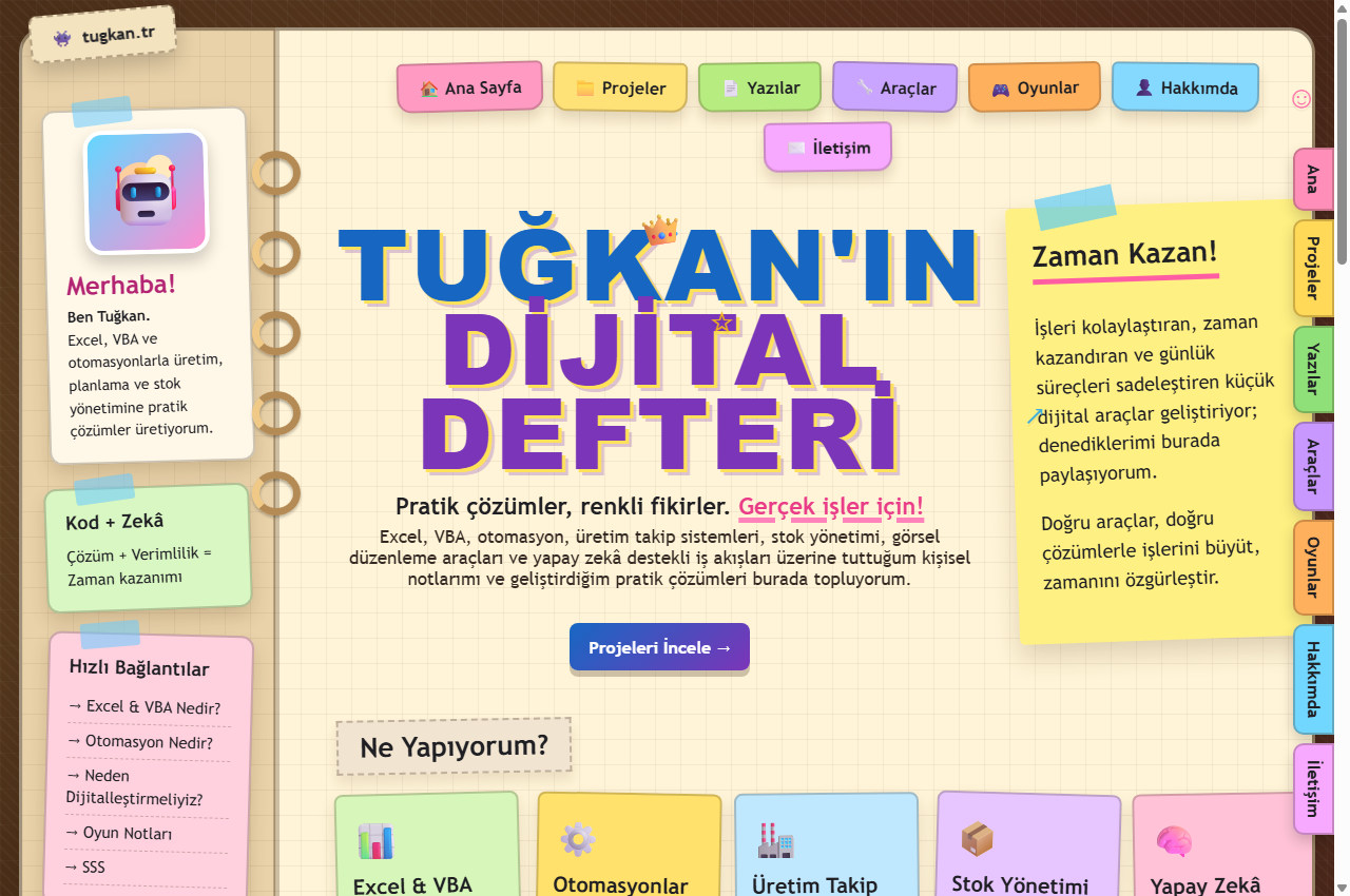 tugkan.tr